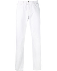 Jeans bianchi di Soulland