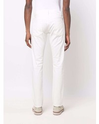 Jeans bianchi di Ralph Lauren Purple Label