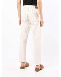 Jeans bianchi di YMC