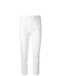 Jeans bianchi di Tory Burch
