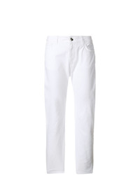 Jeans bianchi di Twin-Set