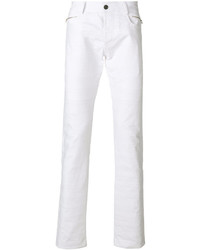 Jeans bianchi di Unconditional