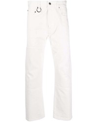 Jeans bianchi di Études