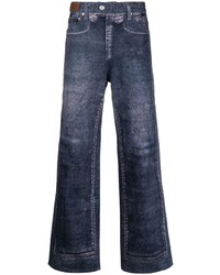 Jeans blu scuro di Andersson Bell