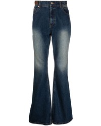 Jeans blu scuro di Andersson Bell