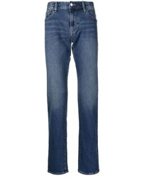 Jeans blu scuro di Armani Exchange