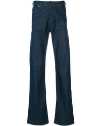 Jeans blu scuro di Armani Jeans