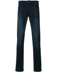 Jeans blu scuro di Armani Jeans