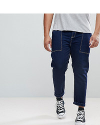 Jeans blu scuro di ASOS DESIGN