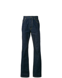 Jeans blu scuro di Calvin Klein 205W39nyc