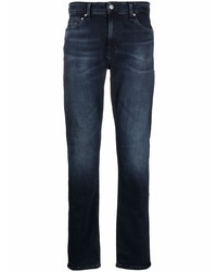 Jeans blu scuro di Calvin Klein Jeans