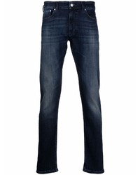 Jeans blu scuro di Calvin Klein