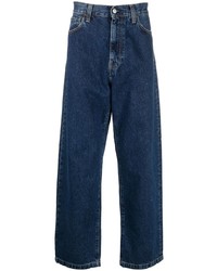 Jeans blu scuro di Carhartt WIP