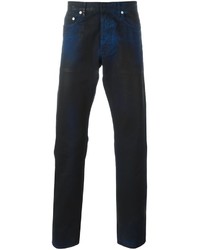 Jeans blu scuro di Christian Dior