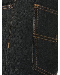 Jeans blu scuro di Marc Jacobs
