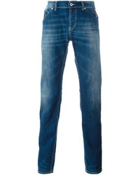 Jeans blu scuro di Dondup