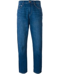 Jeans blu scuro di Etoile Isabel Marant