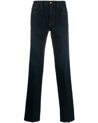 Jeans blu scuro di Giorgio Armani