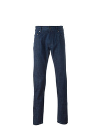 Jeans blu scuro di Giorgio Armani