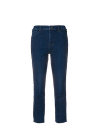Jeans blu scuro di J Brand