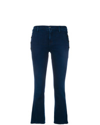 Jeans blu scuro di J Brand