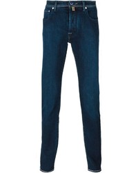 Jeans blu scuro di Jacob Cohen