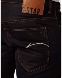 Jeans blu scuro di G Star