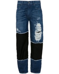 Jeans blu scuro di JW Anderson