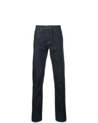 Jeans blu scuro di Kent & Curwen