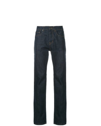 Jeans blu scuro di Kent & Curwen