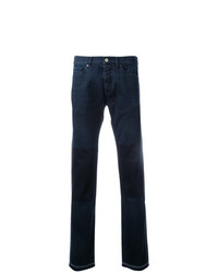 Jeans blu scuro di Lanvin