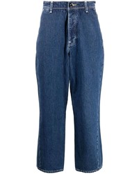 Jeans blu scuro di Levi's Made & Crafted
