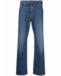 Jeans blu scuro di Levi's Made & Crafted