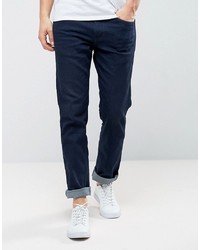 Jeans blu scuro di Levis Line 8