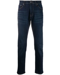 Jeans blu scuro di Michael Kors Collection