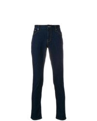 Jeans blu scuro di Michael Kors Collection