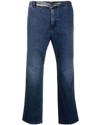 Jeans blu scuro di Missoni