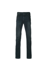 Jeans blu scuro di Mr & Mrs Italy