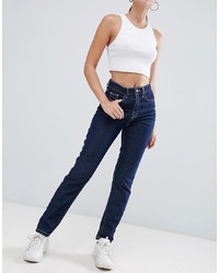 Jeans blu scuro di Noisy May