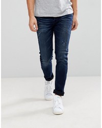 Jeans blu scuro di ONLY & SONS
