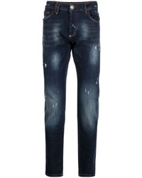 Jeans blu scuro di Philipp Plein