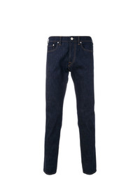 Jeans blu scuro di Ps By Paul Smith