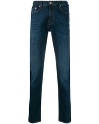 Jeans blu scuro di PS Paul Smith