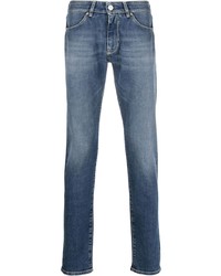 Jeans blu scuro di PT TORINO