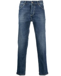 Jeans blu scuro di PT TORINO