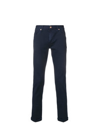 Jeans blu scuro di Pt05