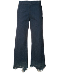 Jeans blu scuro di Rachel Comey