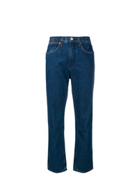 Jeans blu scuro di rag & bone/JEAN