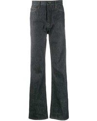 Jeans blu scuro di Rick Owens DRKSHDW
