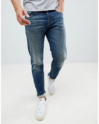 Jeans blu scuro di Selected Homme